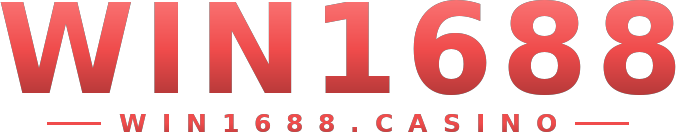 WIN1688 โลโก้
