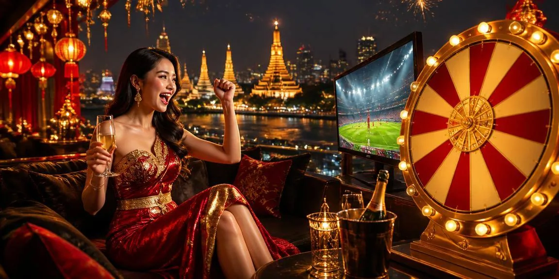 WIN1688 โปรโมชันคาสิโนสด